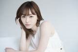 福原遥、公式ファンクラブ開設　自然体の姿をより身近に