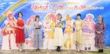 ファイルーズあい、念願のプリキュアに感慨「ゆめのパワーは無限大」