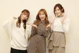 松井珠理奈・高柳明音の卒業コンサート、４月に開催決定「嬉しい」