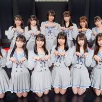 ノイミー、デビューミニアルバムのタイトルは「超特急≠ME行き」