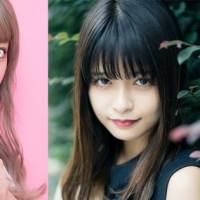 めるる『映画ヒープリ』で声優初挑戦