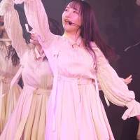 STU48、雪舞うリリイベ