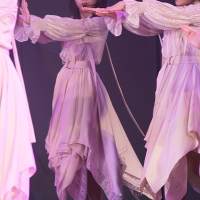 STU48、雪舞うリリイベ