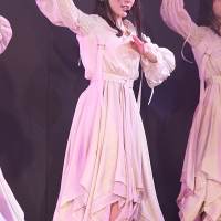 STU48、雪舞うリリイベ