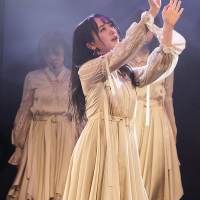 STU48、雪舞うリリイベ