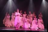 STU48、雪舞う市内横断リリイベ　センター石田千穂で見えた景色
