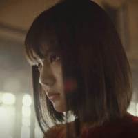 吉田美月喜、sumikaのMV出演　ラストで叫ぶ「栄光を！」