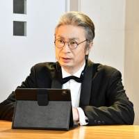 結木滉星が主夫に、「主夫メゾン」配信開始