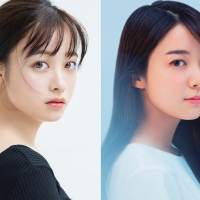『千と千尋の神隠し』橋本環奈・上白石萌音で舞台化「私らしくのびのびと」