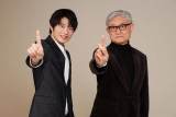 田中圭、堤幸彦監督との再タッグで「誰も見たことのない田中圭」開拓