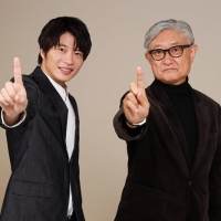 田中圭、堤幸彦監督との再タッグで「誰も見たことのない田中圭」開拓