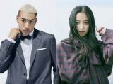 関口メンディーと堀田真由、『TGC』にゲスト出演決定