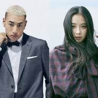 関口メンディーと堀田真由、『TGC』にゲスト出演決定