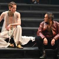 渡辺謙主演・宮沢氷魚共演『ピサロ』アンコール上演決定