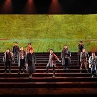 渡辺謙主演・宮沢氷魚共演『ピサロ』アンコール上演決定