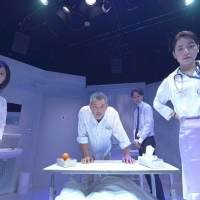 VR演劇『僕はまだ死んでない』延長決定、360度カメラでリアル再現