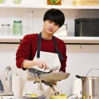 結木滉星ら出演『主夫メゾン』