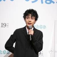 『まともじゃないのは君も一緒』完成報告イベント