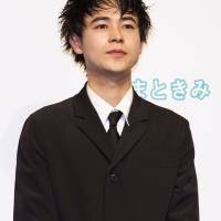 『まともじゃないのは君も一緒』完成報告イベント