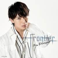 北園涼『Frontier』インタビュー