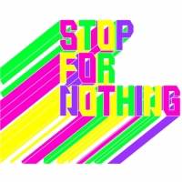 佐藤可士和×EXILE HIRO、新プロジェクト「STOP FOR NOTHING」始動