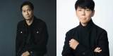 佐藤可士和×EXILE HIRO、新プロジェクト「STOP FOR NOTHING」始動