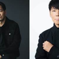 佐藤可士和×EXILE HIRO、新プロジェクト「STOP FOR NOTHING」始動