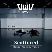 OWVリーダー・本田康祐振り付け「Scattered」Dance Practice Video公開