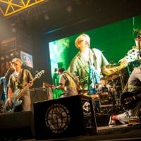 フォーリミ『Uta-Tube SPECIAL 04 Limited Sazabys』放送決定