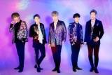 Cool-X、ハッピーオーラ全開の新曲「みらい」MV公開
