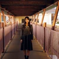 牧野真莉愛、ソロ 写真集３部作第３弾　オトナマリアを表現