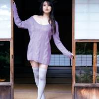 牧野真莉愛、ソロ 写真集３部作第３弾　オトナマリアを表現