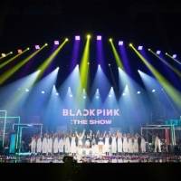 BLACKPINK、初のオンラインライブ圧巻のステージに世界中が大熱狂