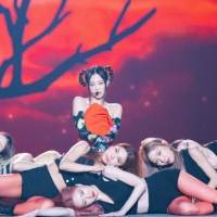 BLACKPINK、初のオンラインライブ圧巻のステージに世界中が大熱狂