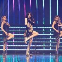 BLACKPINK、初のオンラインライブ圧巻のステージに世界中が大熱狂