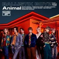 BALLISTIK BOYZ「Animal」インタビュー