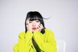 あいみょん、新曲「桜が降る夜は」配信リリース決定「くすぐったい曲が今必要な人に」