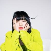 あいみょん、新曲「桜が降る夜は」配信リリース決定「くすぐったい曲が今必要な人に」