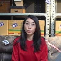 BiSHハシヤスメ・アツコ、初の単独CM出演　令和版「もったいないおばけ」怪演