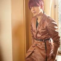 OWV、3rdシングル「Roar」をリリース決定