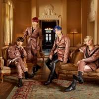 OWV、3rdシングル「Roar」をリリース決定