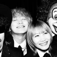 セカオワ、ベストアルバム発売記念グッズ＆10周年記念グッズ発売決定