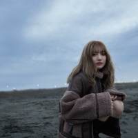 安斉かれん、新曲「キミとボクの歌」新ビジュアル公開