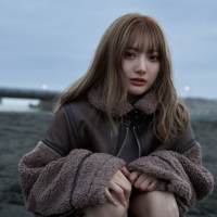 安斉かれん、新曲「キミとボクの歌」新ビジュアル公開