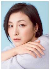 広末涼子、ニコニコ＝笑顔の日に「キミの笑顔」MV公開