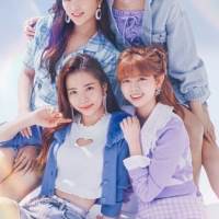 NiziU、H＆Mアジア・アンバサダーに就任