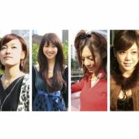 中ノ森BAND・シシド・カフカ、ガールズPOPセレクション５タイトル発売