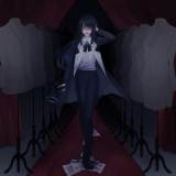 Ado、“てにをは”が手掛ける新曲「ギラギラ」バレンタインデー配信決定