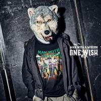 MAN WITH A MISSION