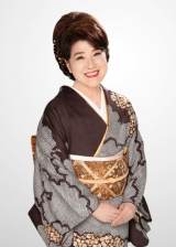 川中美幸、デビュー45周年「歌や音楽は絶対に必要なもの」歌手人生を振り返る